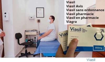 Ou Acheter Viasil
